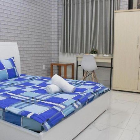 Sunshine House Aparthotel Πόλη Χο Τσι Μινχ Εξωτερικό φωτογραφία
