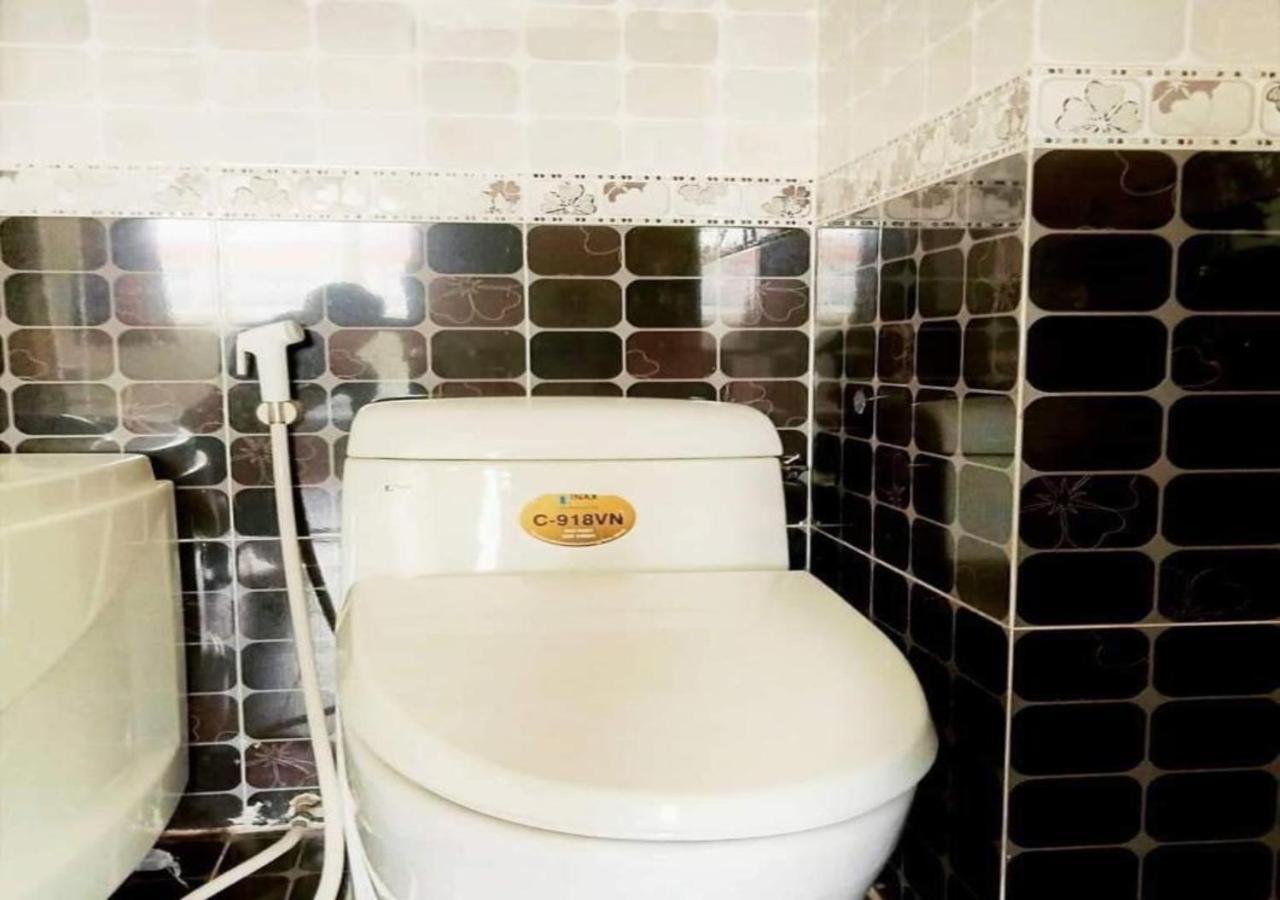 Sunshine House Aparthotel Πόλη Χο Τσι Μινχ Εξωτερικό φωτογραφία