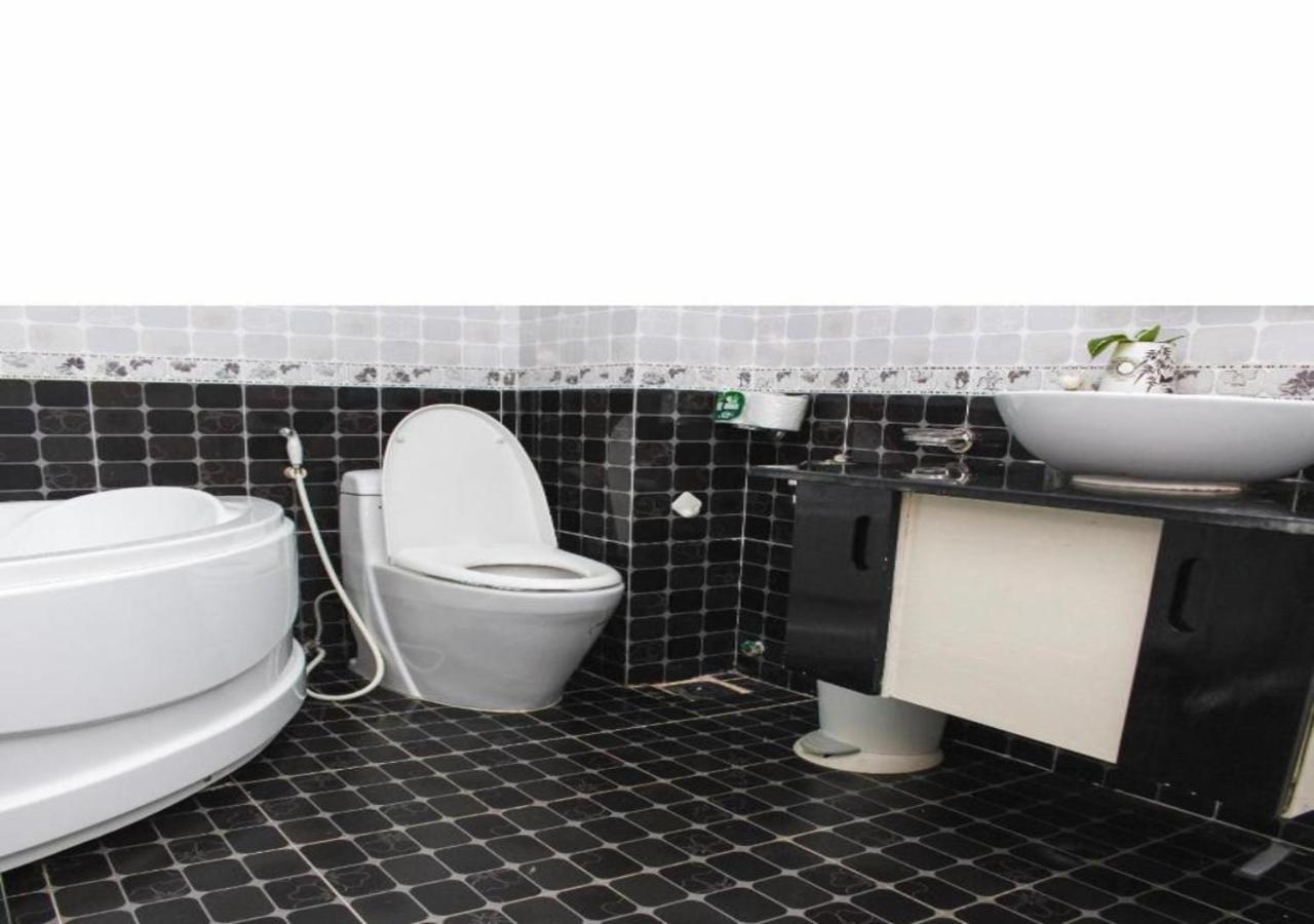 Sunshine House Aparthotel Πόλη Χο Τσι Μινχ Εξωτερικό φωτογραφία