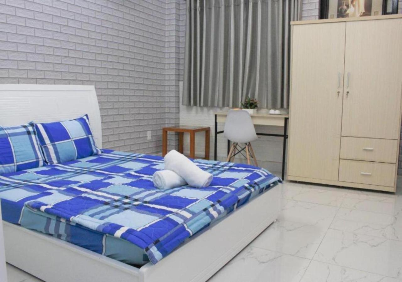 Sunshine House Aparthotel Πόλη Χο Τσι Μινχ Εξωτερικό φωτογραφία