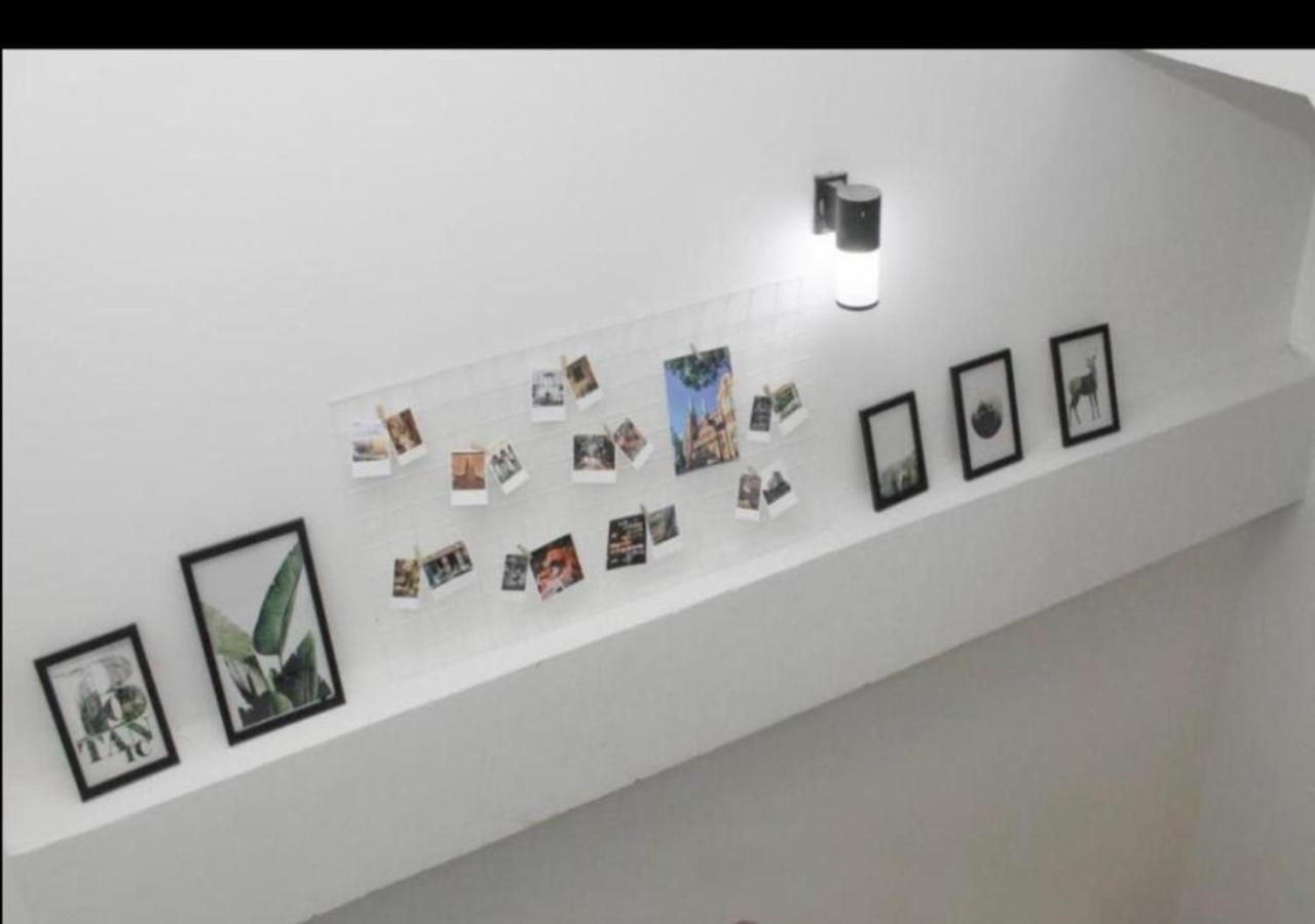 Sunshine House Aparthotel Πόλη Χο Τσι Μινχ Εξωτερικό φωτογραφία