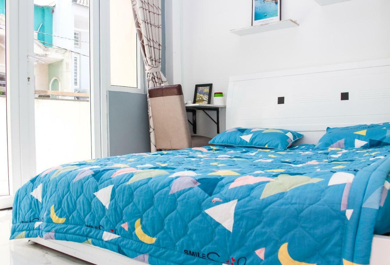 Sunshine House Aparthotel Πόλη Χο Τσι Μινχ Εξωτερικό φωτογραφία