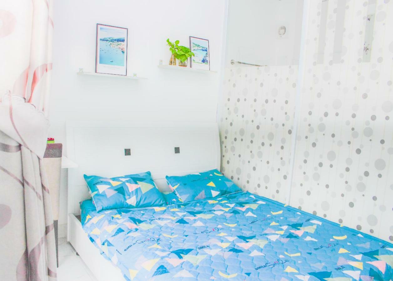 Sunshine House Aparthotel Πόλη Χο Τσι Μινχ Εξωτερικό φωτογραφία