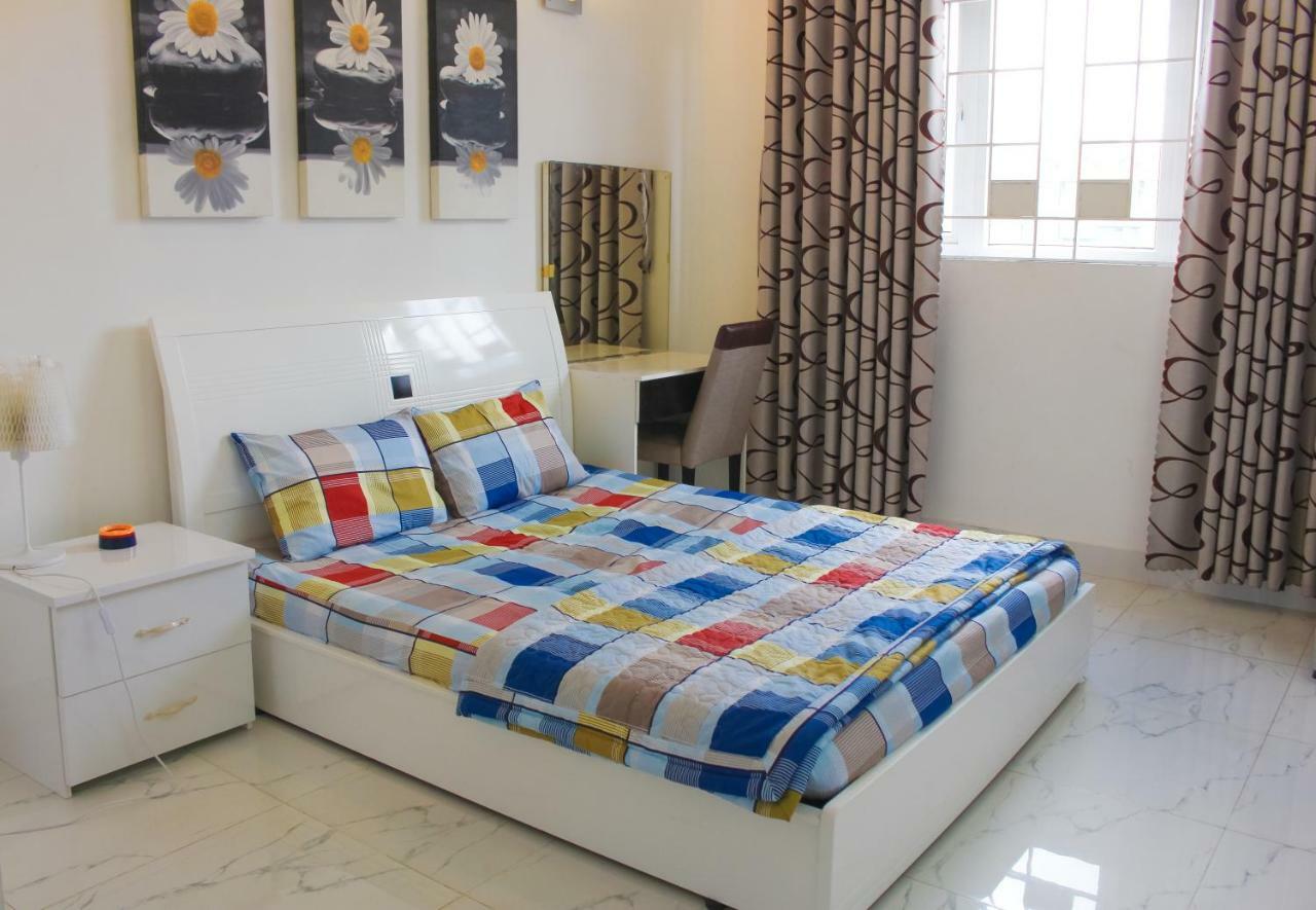 Sunshine House Aparthotel Πόλη Χο Τσι Μινχ Εξωτερικό φωτογραφία