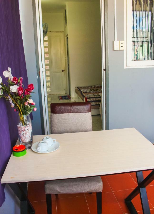 Sunshine House Aparthotel Πόλη Χο Τσι Μινχ Εξωτερικό φωτογραφία