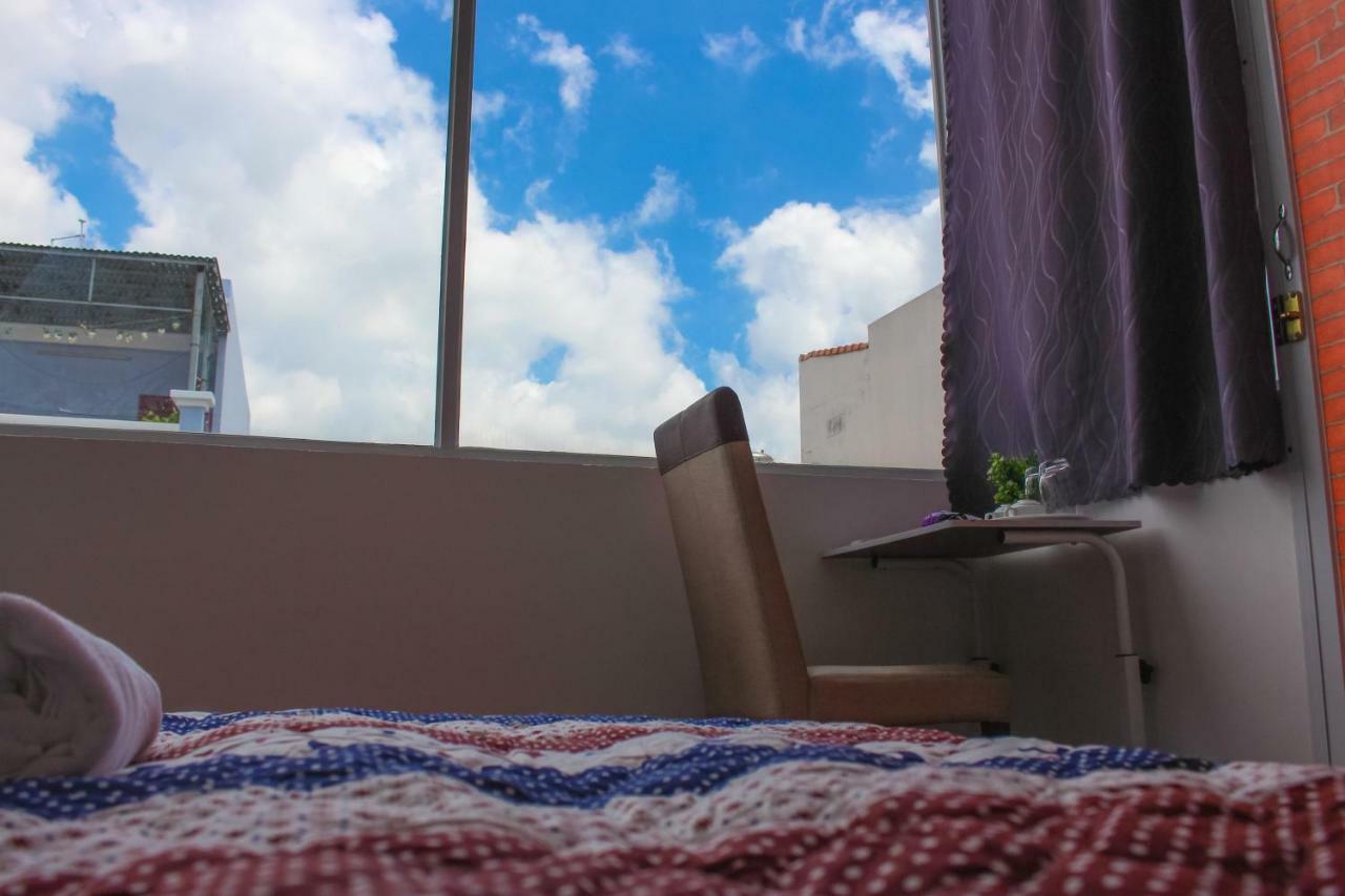 Sunshine House Aparthotel Πόλη Χο Τσι Μινχ Εξωτερικό φωτογραφία