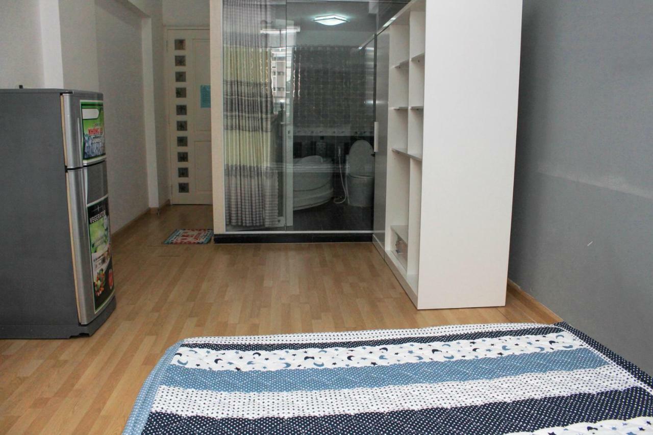 Sunshine House Aparthotel Πόλη Χο Τσι Μινχ Εξωτερικό φωτογραφία