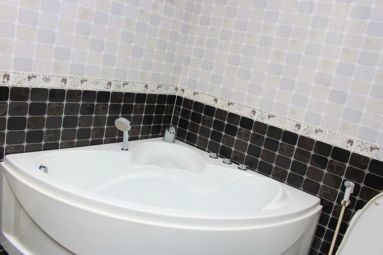 Sunshine House Aparthotel Πόλη Χο Τσι Μινχ Εξωτερικό φωτογραφία