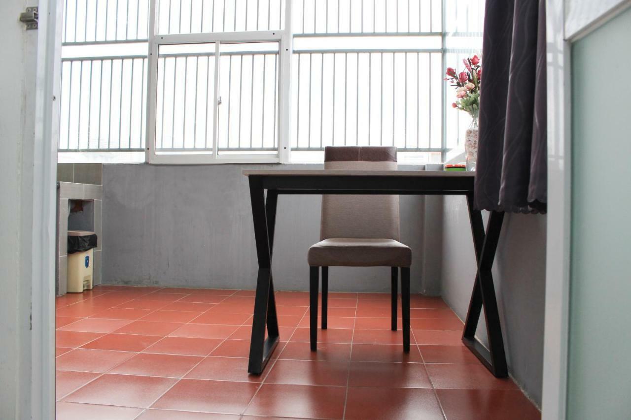 Sunshine House Aparthotel Πόλη Χο Τσι Μινχ Εξωτερικό φωτογραφία