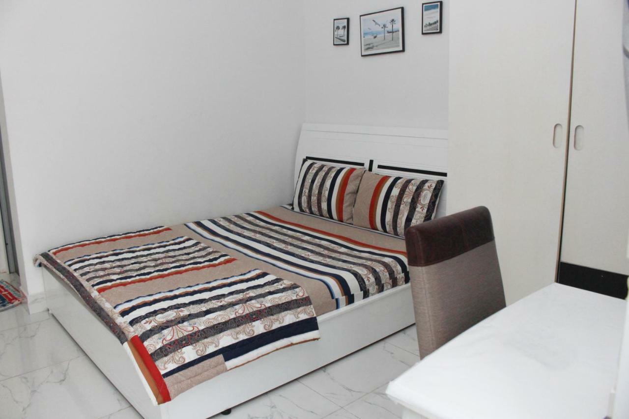 Sunshine House Aparthotel Πόλη Χο Τσι Μινχ Εξωτερικό φωτογραφία