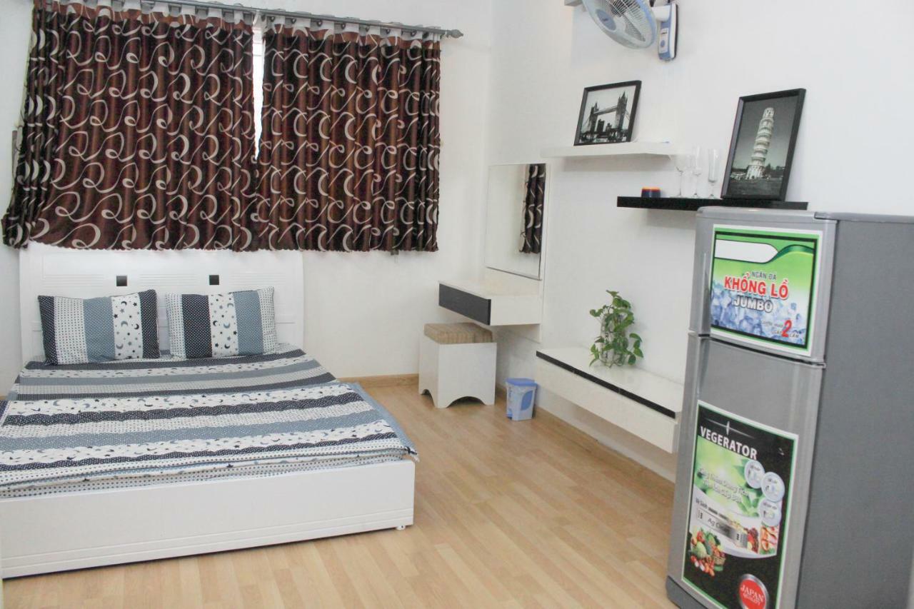 Sunshine House Aparthotel Πόλη Χο Τσι Μινχ Εξωτερικό φωτογραφία